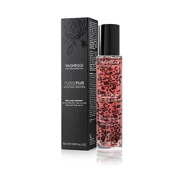 FUOCO PLUS SCULPTING REDUCING BOOSTER