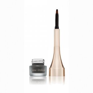 Smoky Quartz Mystikol® Powdered Eyeliner
