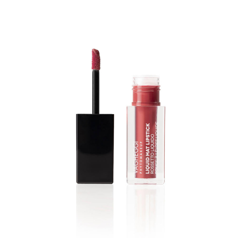 Liquid Mat Lipstick