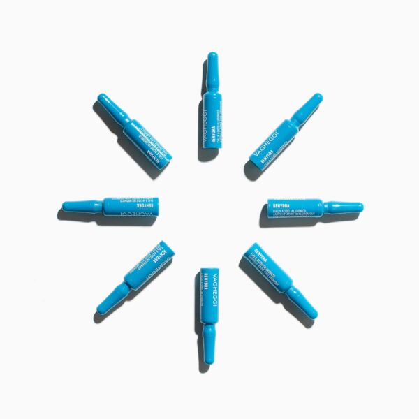 Hyaluronic Acid AMP