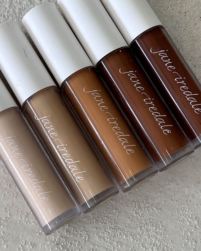 PureMatch Liquid Concealer