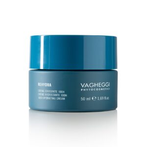 100H Hydrating Face Cream