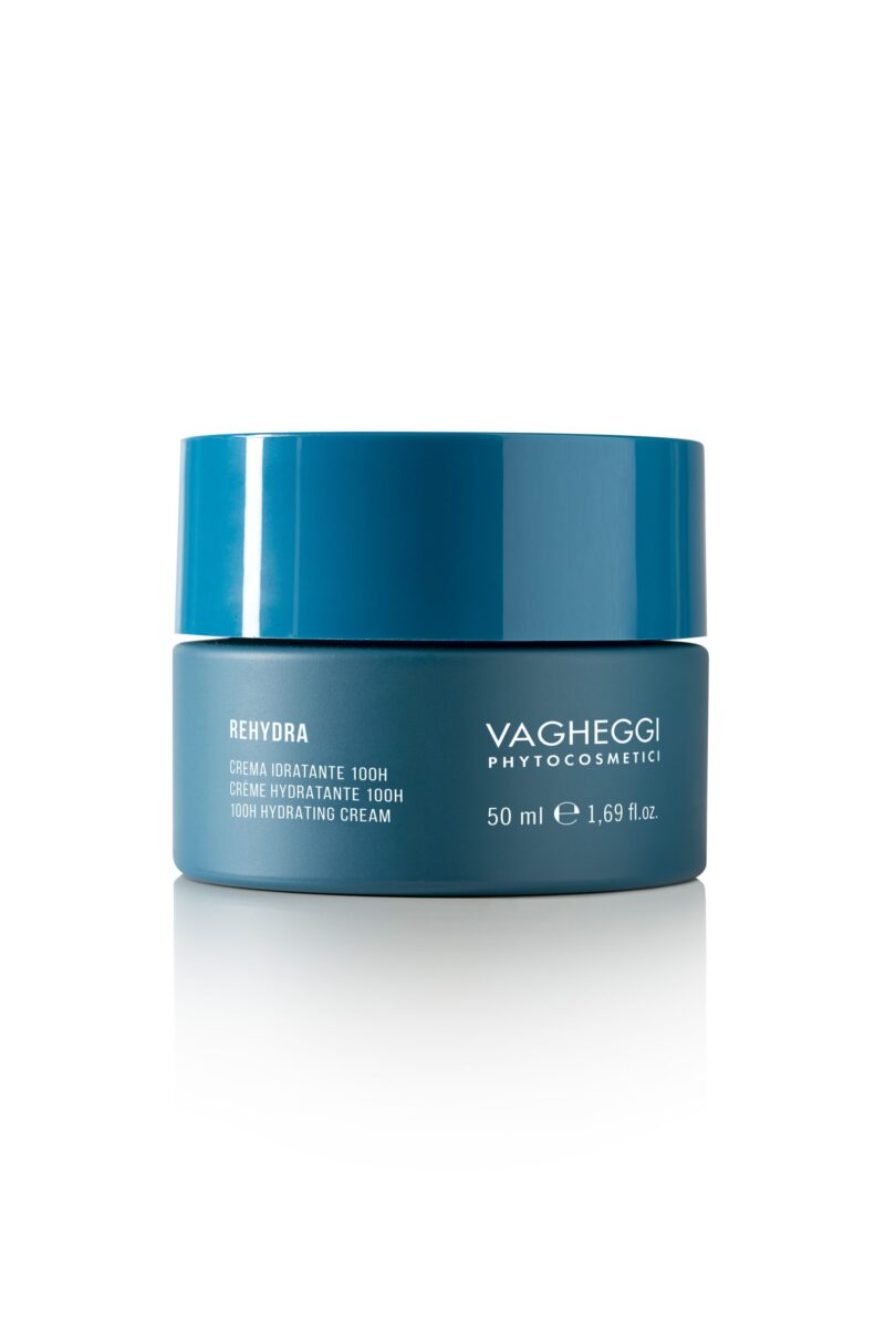 100H Hydrating Face Cream