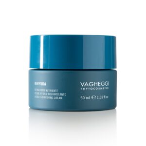 Hydra-Nourishing Cream