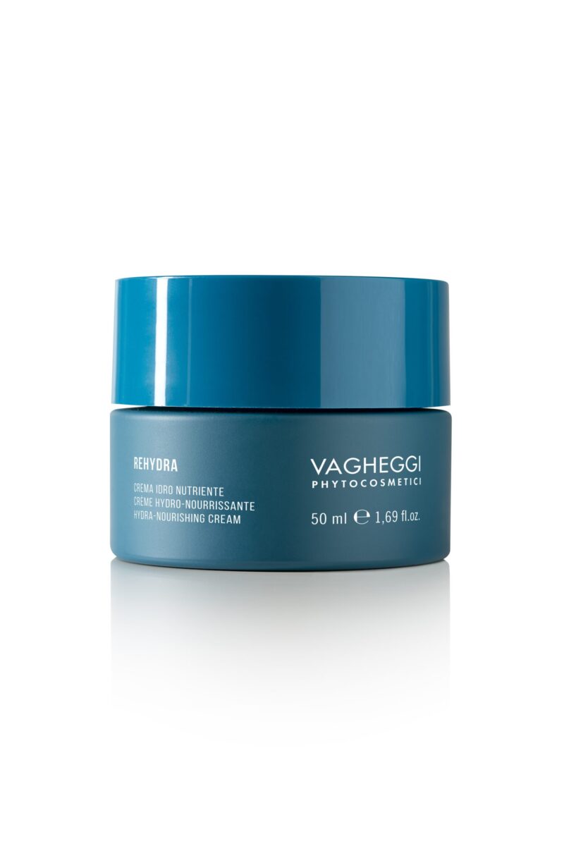 Hydra-Nourishing Cream