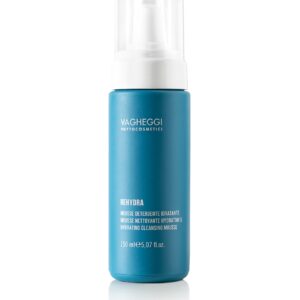 Hydrating Cleansing Mousse