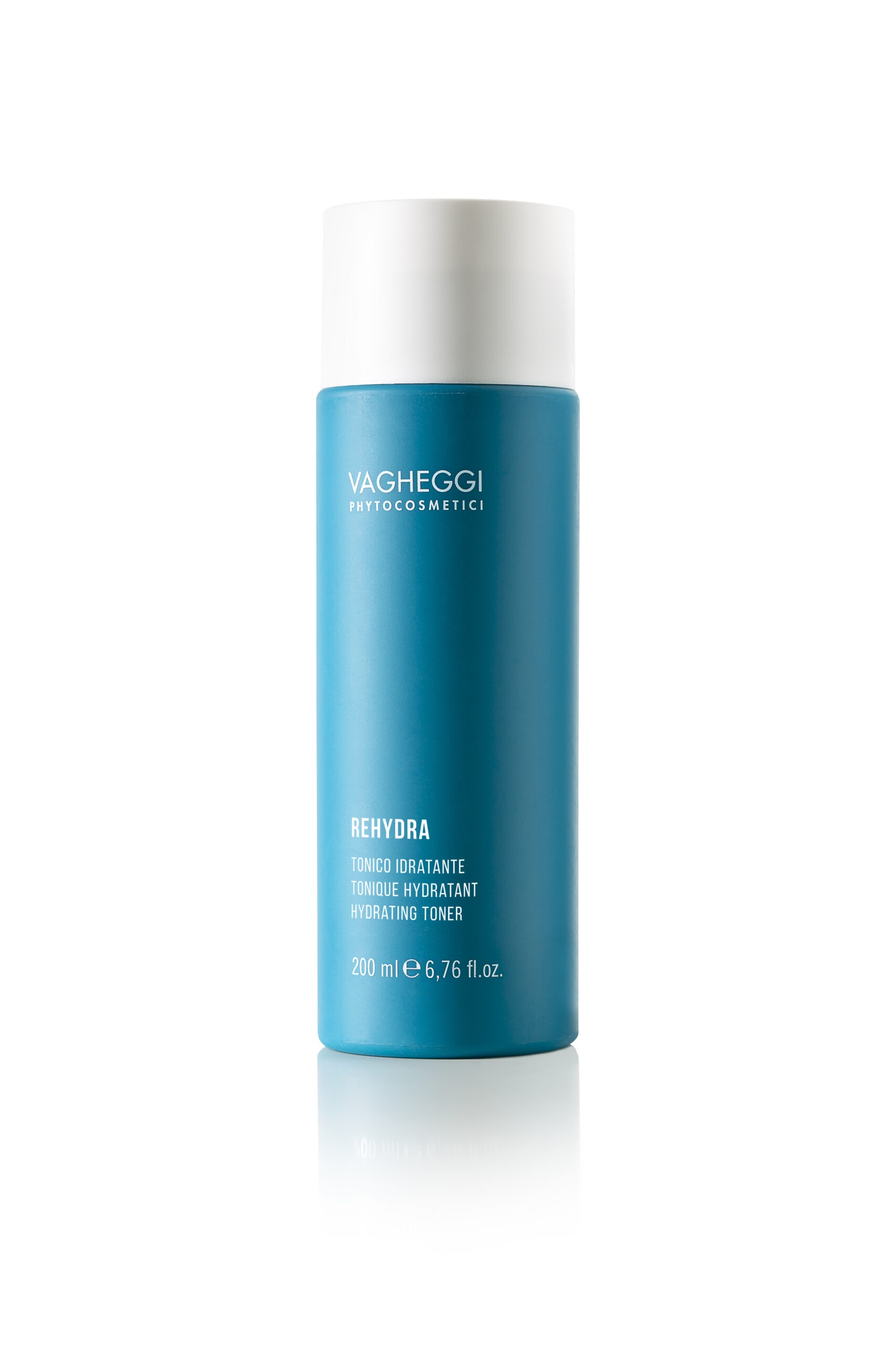 Hydrating Toner