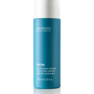 Hydrating Cleansing Milk