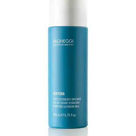 Hydrating Cleansing Milk