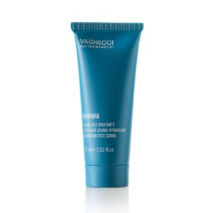 Hydrating Face Scrub