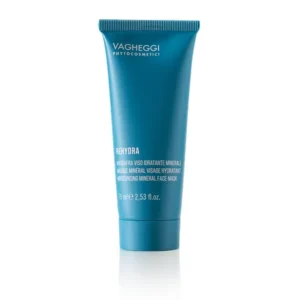 Hydrating Face Mask