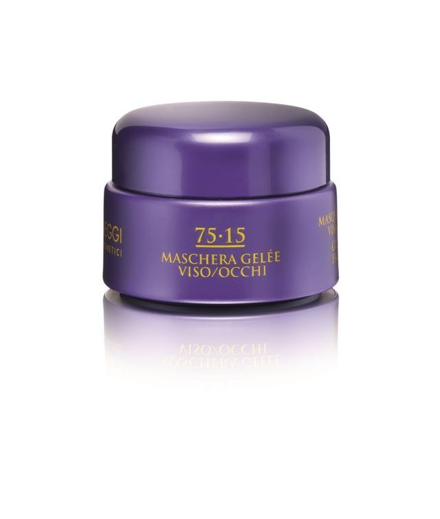 Gel-like Mask 10gr