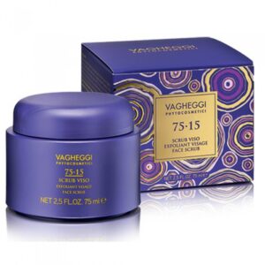 Face scrub 75ml