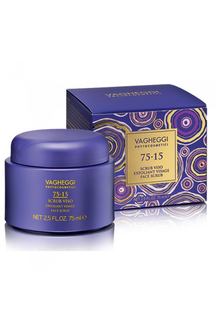 Face scrub 75ml