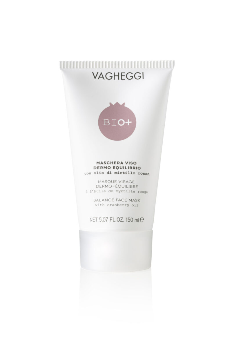 Balance Face Mask 150ml