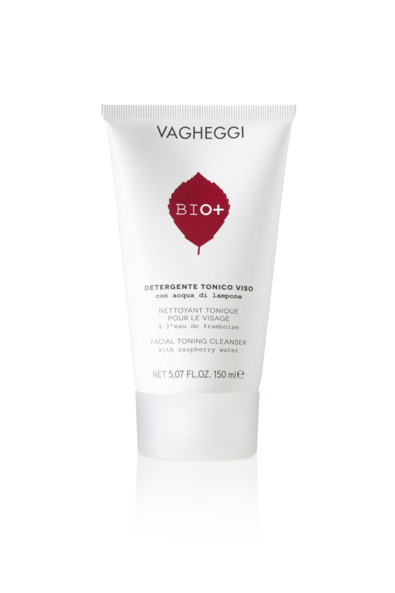 Facial Toning Cleanser 150ml