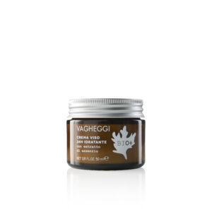 24H Moisturizing Face Cream 50ml