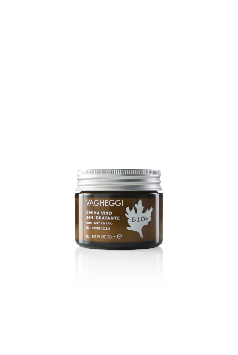 24H Moisturizing Face Cream 50ml