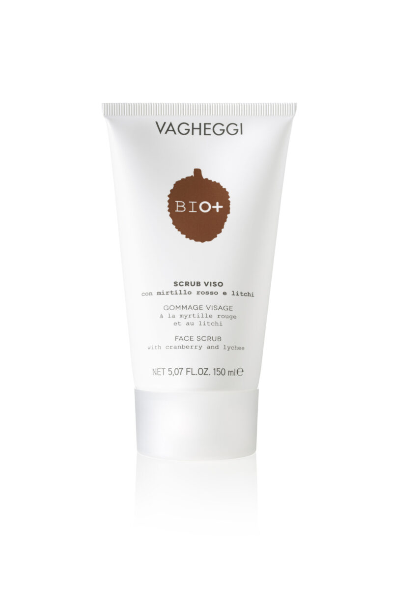 Face Scrub 150ml