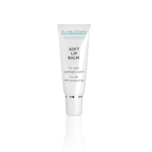 Soft Lip Balm