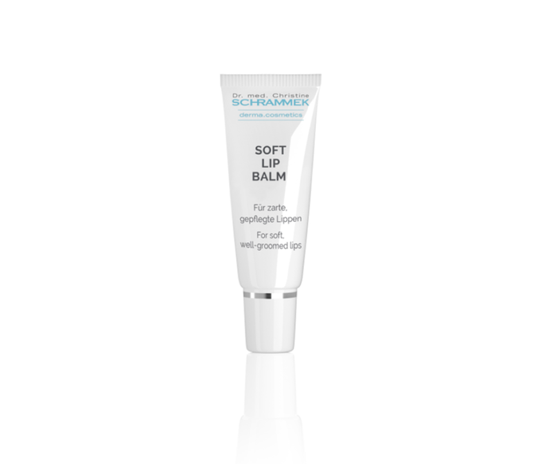 Soft Lip Balm