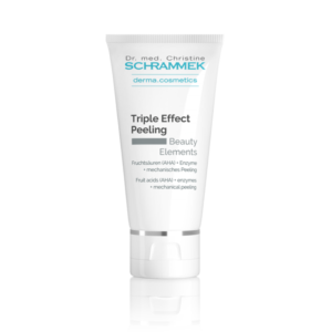 Triple Effect Peeling