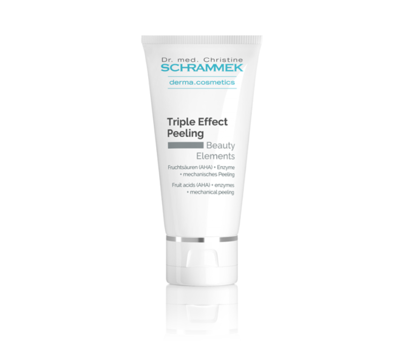 Triple Effect Peeling