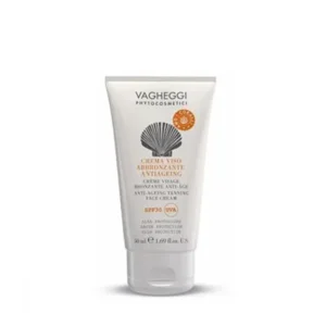 ANTI-AGEING FACIAL SUN CREAM SPF30+ UVA