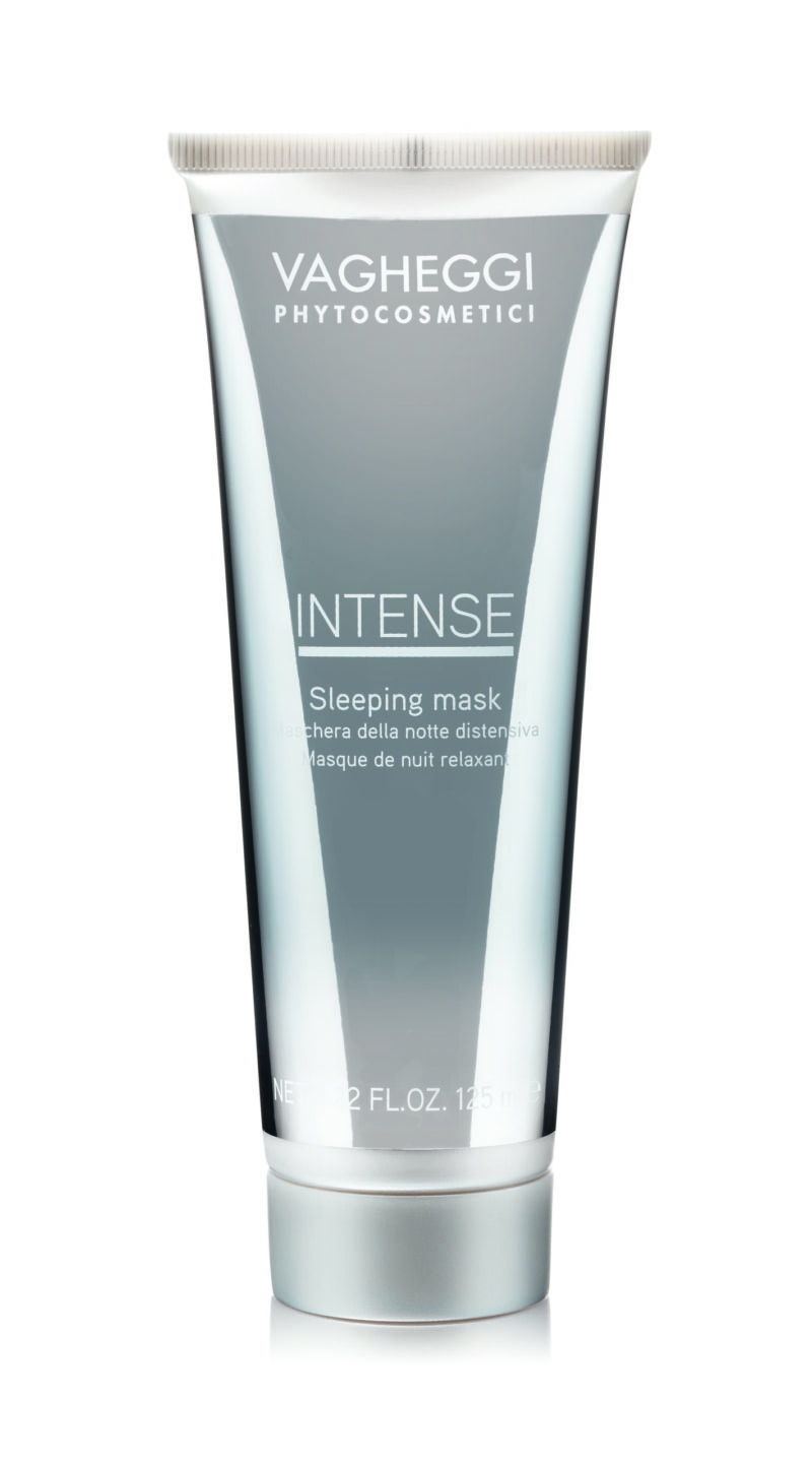 Relaxing Sleeping Mask