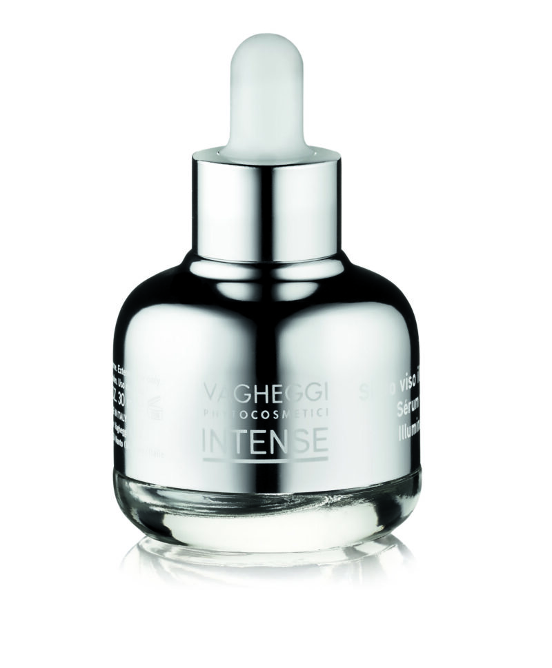 Illuminating Face Serum