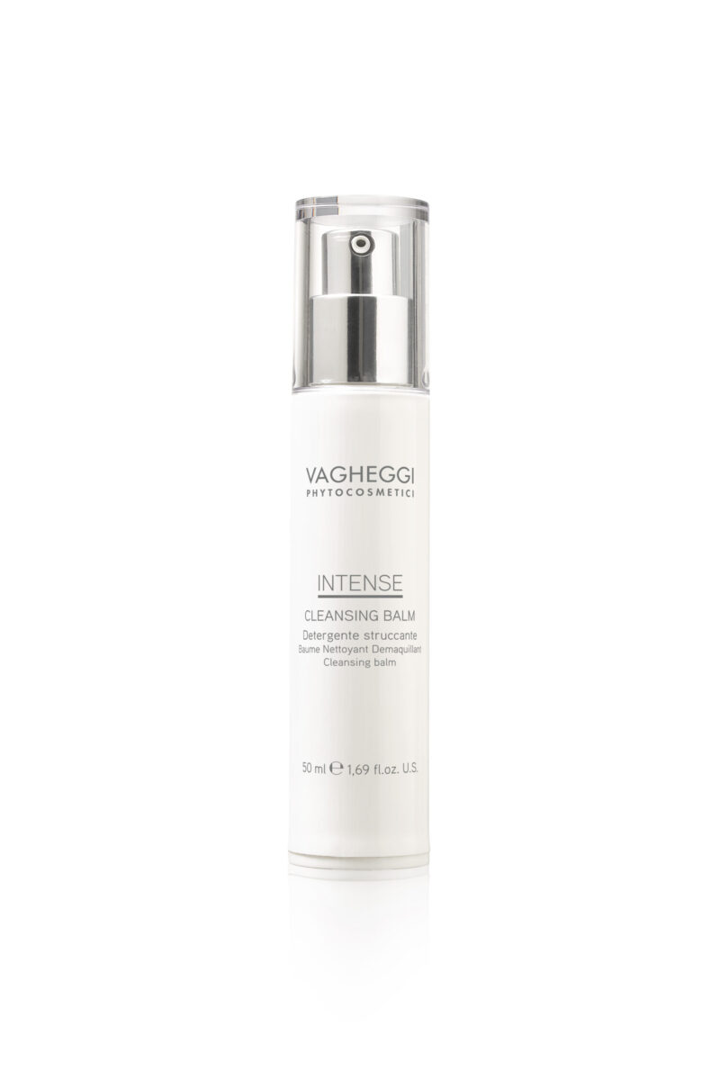 Cleansing Balm