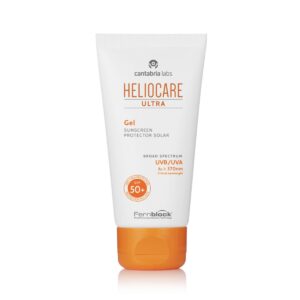 Heliocare Ultra Gel Spf50+ 50ml