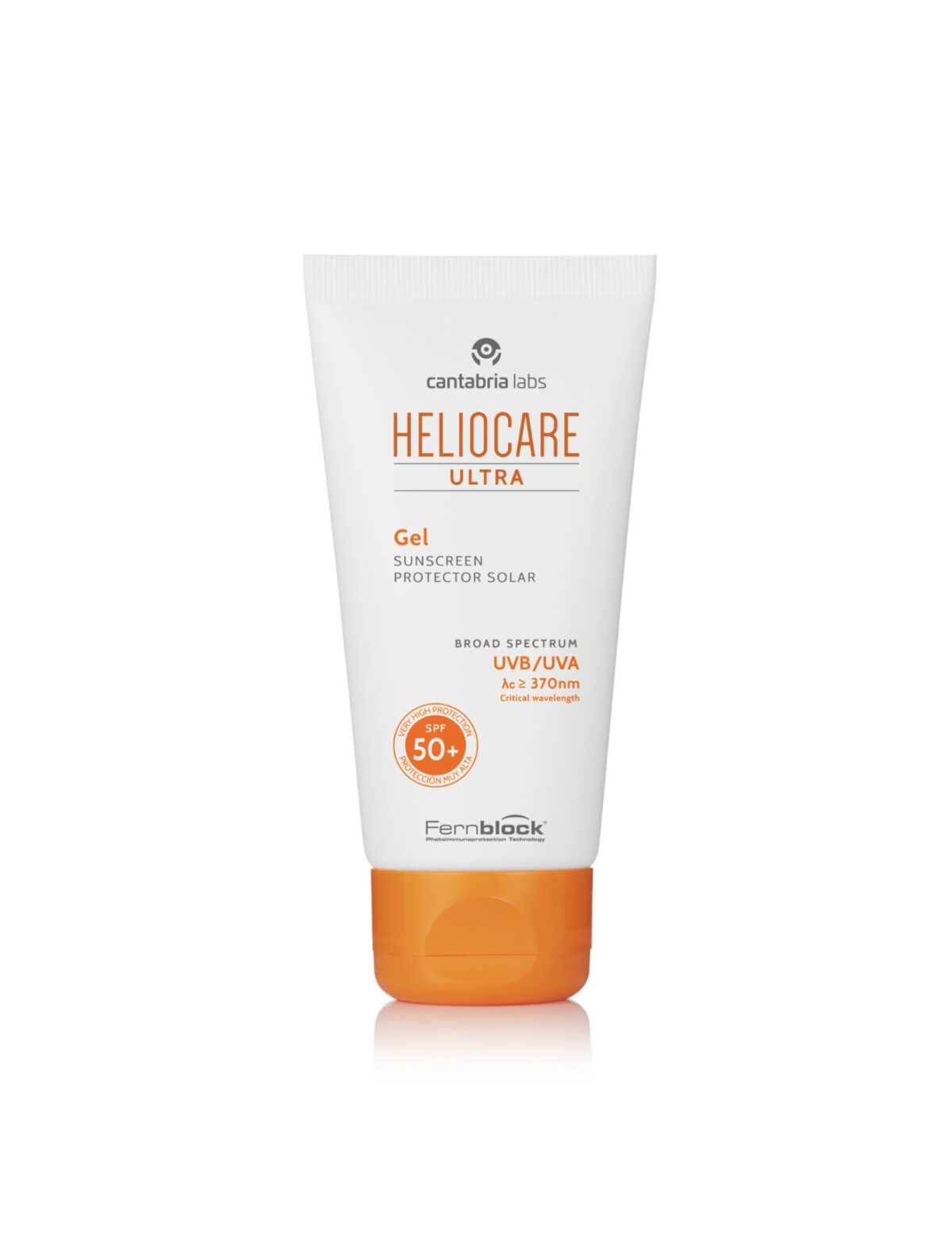 Heliocare Ultra Gel Spf50+ 50ml