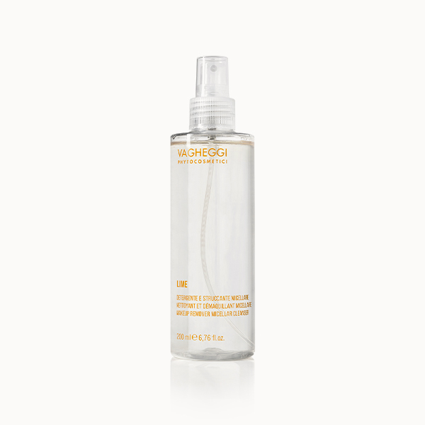 Micellar Cleanser and Makeup Remover - Image 2