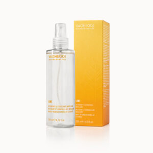 Micellar Cleanser and Makeup Remover