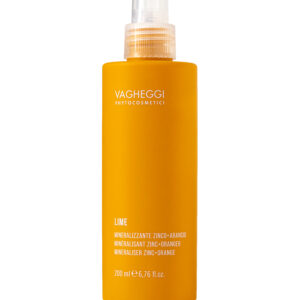 Mineraliser Zinc+Orange