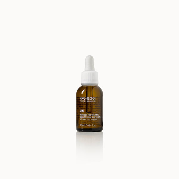 Vitamin C Face Massage - Image 2