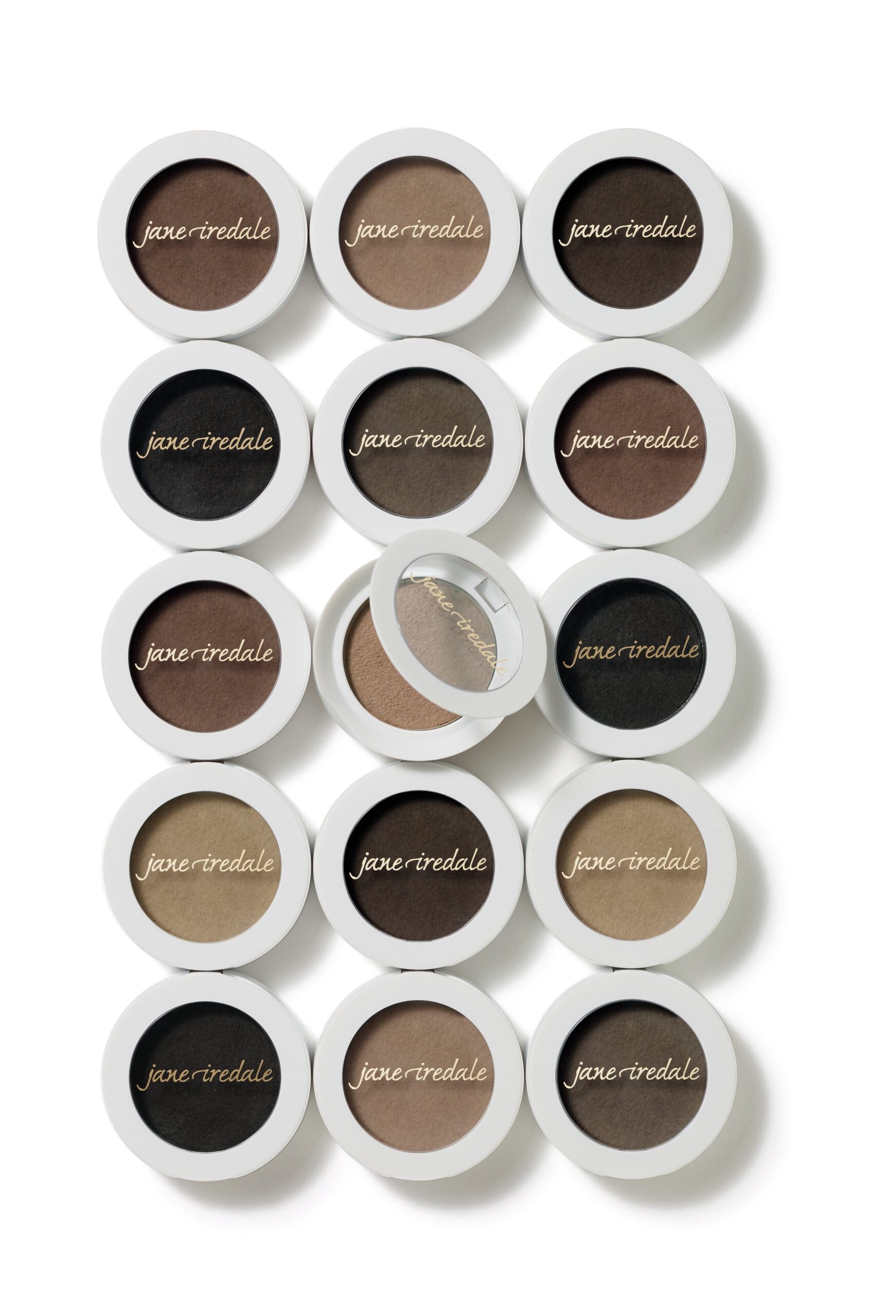 PureBrow® Brow Powder