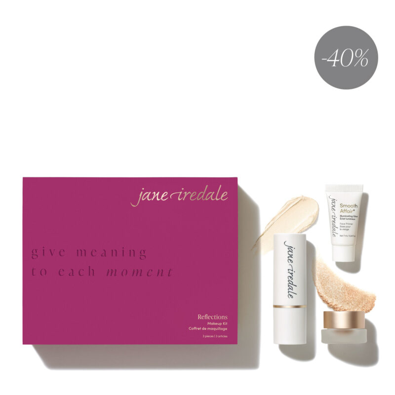 Reflections Makeup Kit