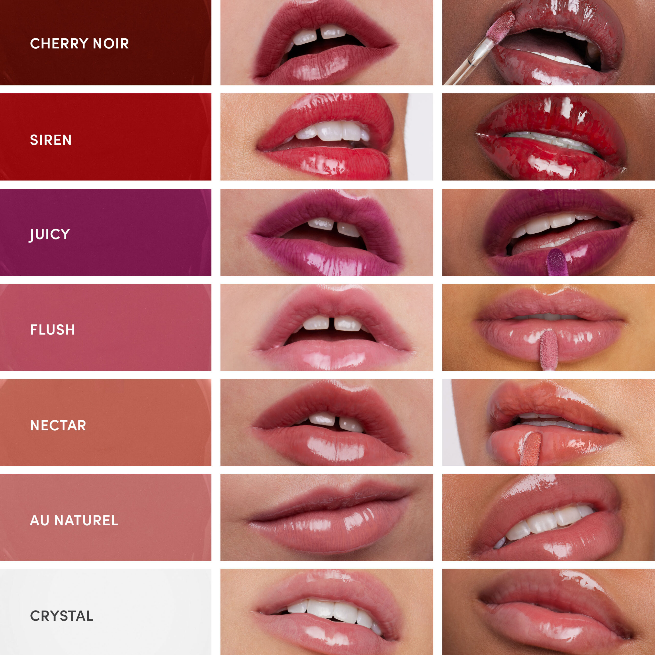 ColorLuxe High Impact Lip Glaze - Image 2