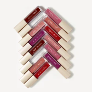 ColorLuxe High Impact Lip Glaze
