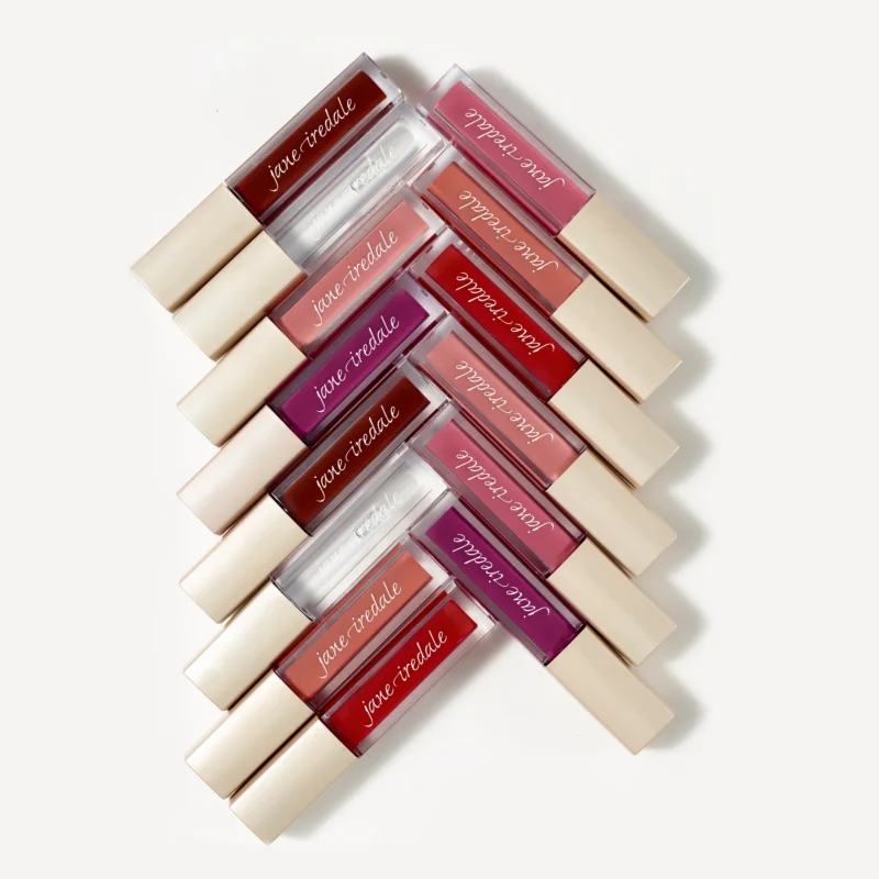 ColorLuxe High Impact Lip Glaze