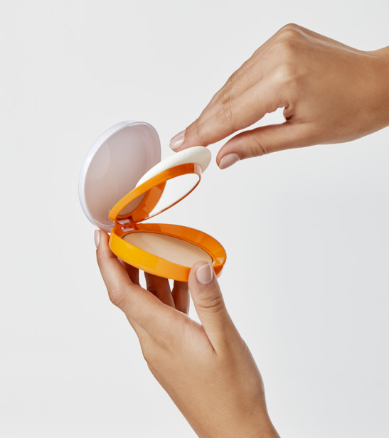 Heliocare Compact Oil free Spf 50 - Image 3