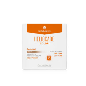 Heliocare Compact Oil free Spf 50