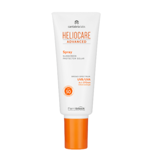 Heliocare Advanced  Spray SPF 50