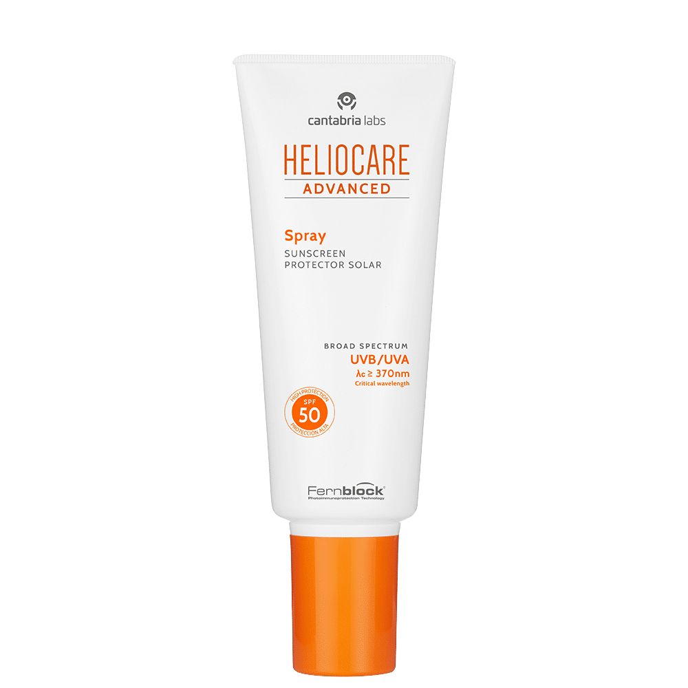 Heliocare Advanced  Spray SPF 50