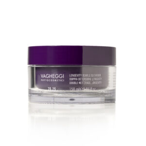 LONGEVITY DOUBLE CLEANSER