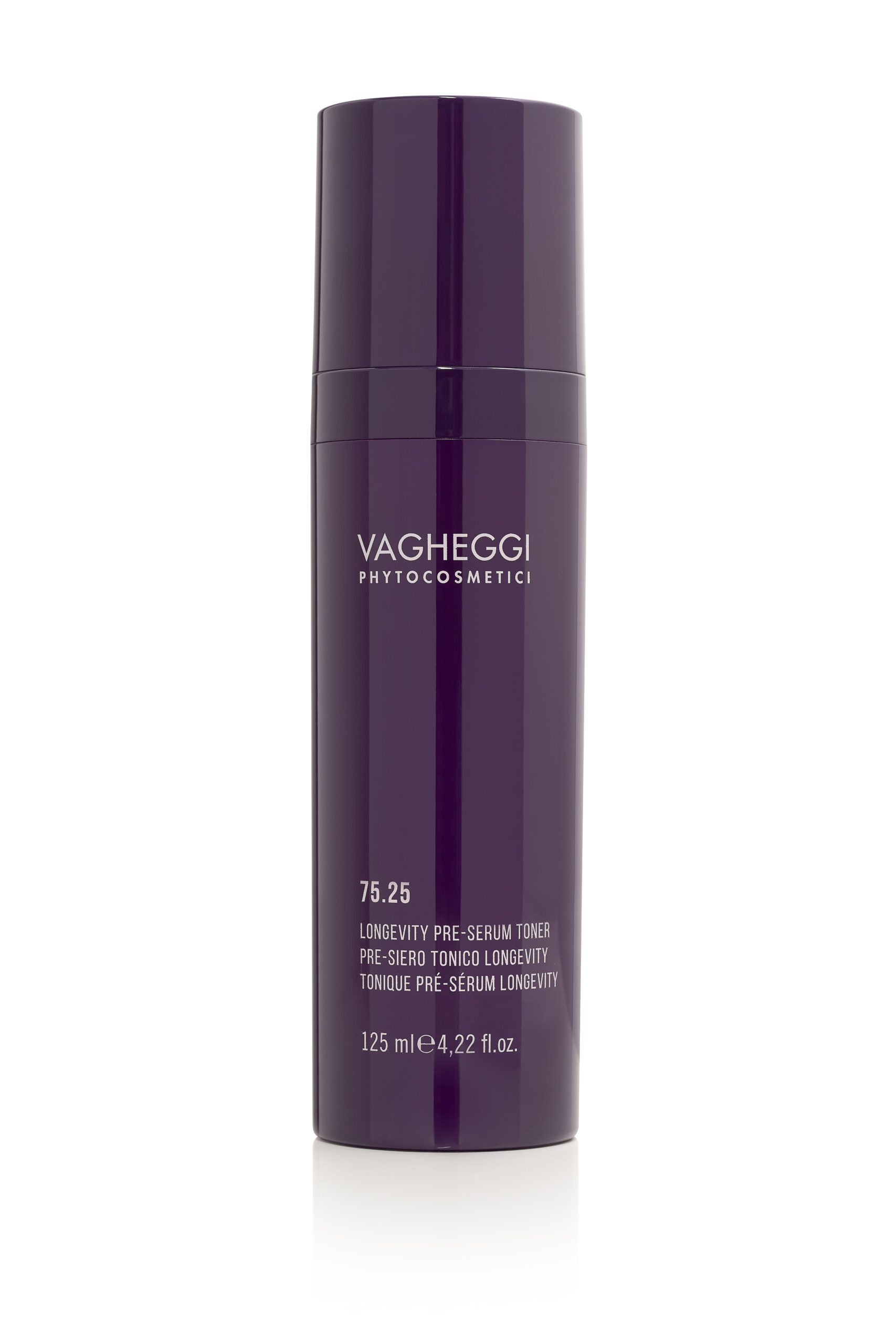 LONGEVITY PRE-SERUM TONER