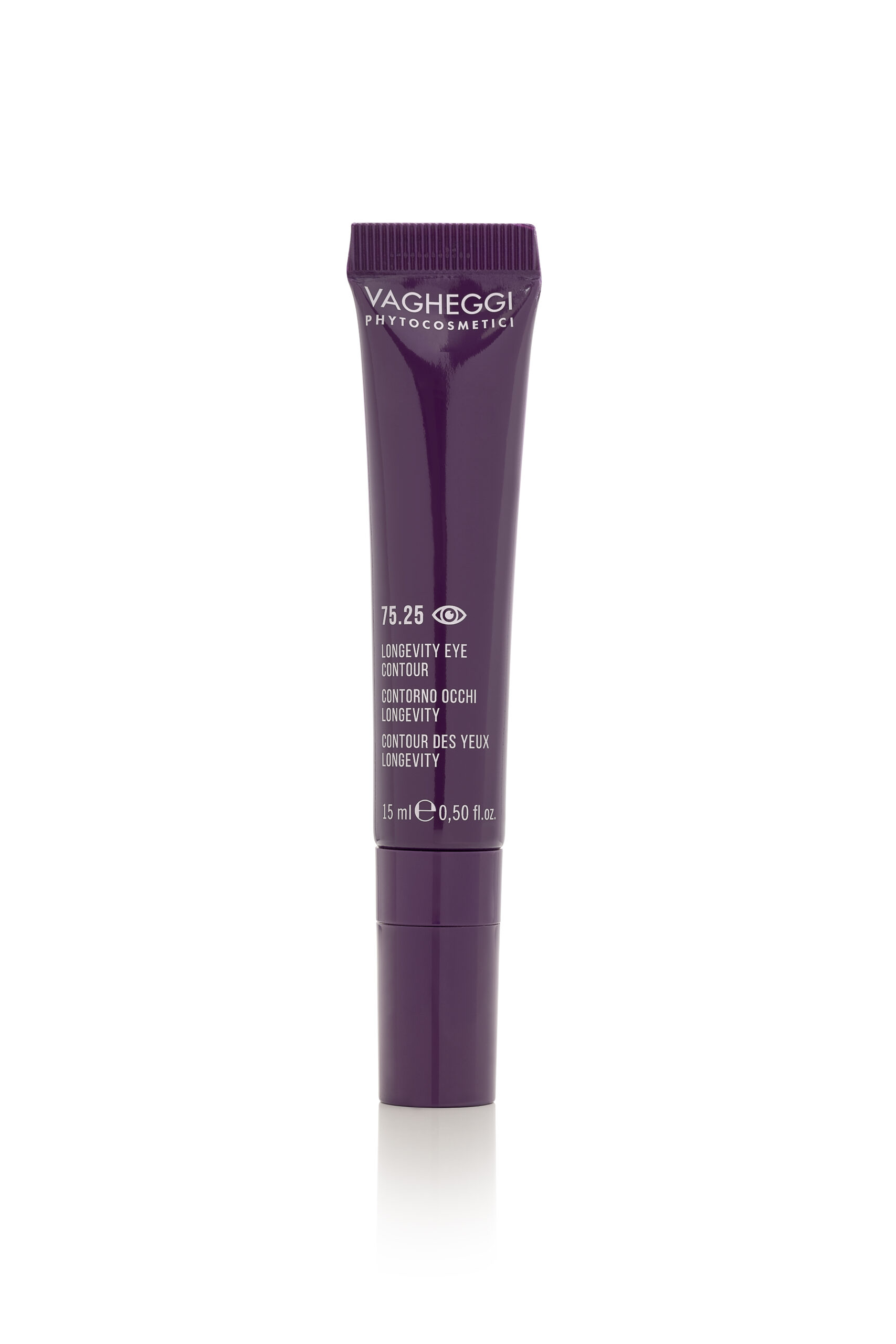 LONGEVITY EYE CONTOUR