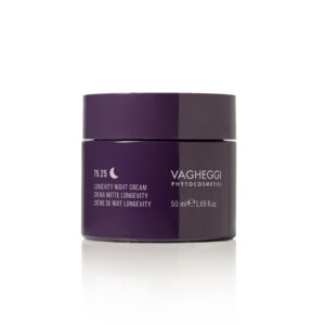 LONGEVITY NIGHT CREAM